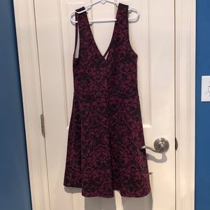 Forever 21 dress (WITH TAGS)